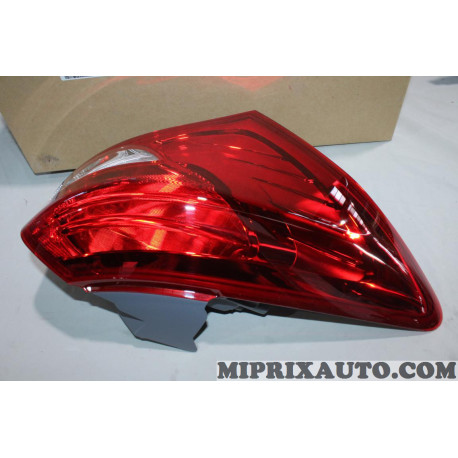 Feu lanterne arriere gauche Hyundai Kia original OEM 924011K000 92401-1K000 