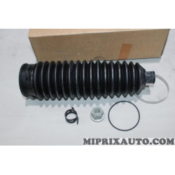 Soufflet cremaillere de direction Hyundai Kia original OEM 56528D7000 56528-D7000 