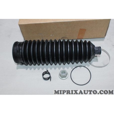Soufflet cremaillere de direction Hyundai Kia original OEM 56528D7000 56528-D7000 