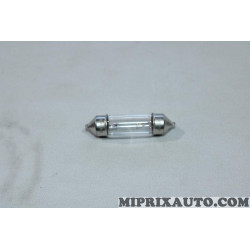 Ampoule navette lampe eclairage Hyundai Kia original OEM 1864510009N 18645-10009-N 
