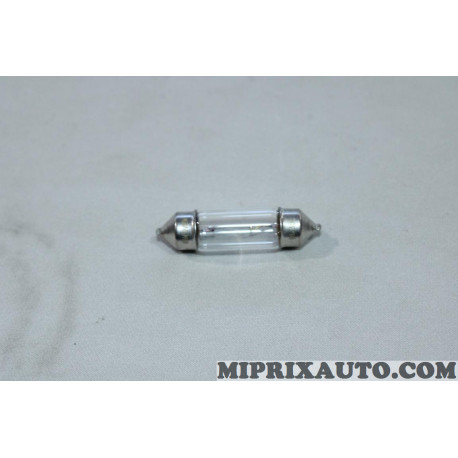 Ampoule navette lampe eclairage Hyundai Kia original OEM 1864510009N 18645-10009-N 