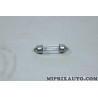 Ampoule navette lampe eclairage Hyundai Kia original OEM 1864510009N 18645-10009-N