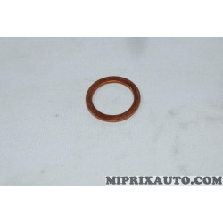 Joint bouchon de vidange pont Hyundai Kia original OEM 5307239000 53072-39000 