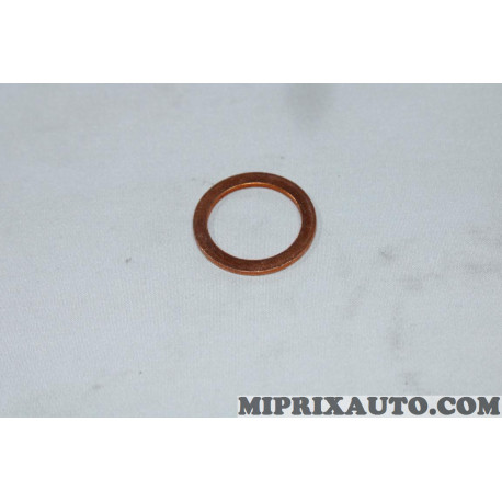 Joint bouchon de vidange pont Hyundai Kia original OEM 5307239000 53072-39000 
