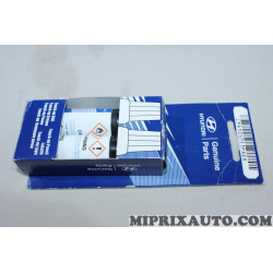 Stylo de retouche peinture Hyundai Kia original OEM LPA10APE1PAEH LPA10-APE1P-AEH 