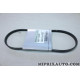 Courroie accessoire 4PK815 Mobis Hyundai Kia original OEM S977131E000 S9771-31E00-0