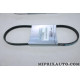 Courroie accessoire 4PK845 Mobis Hyundai Kia original OEM S2521226000 S2521-22600-0