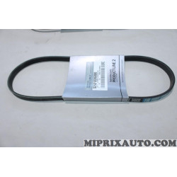Courroie accessoire 4PK845 Mobis Hyundai Kia original OEM S2521226000 S2521-22600-0 