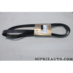 Courroie accessoire 7PK2284 Mobis Hyundai Kia original OEM S252124A001 S2521-24A00-1 