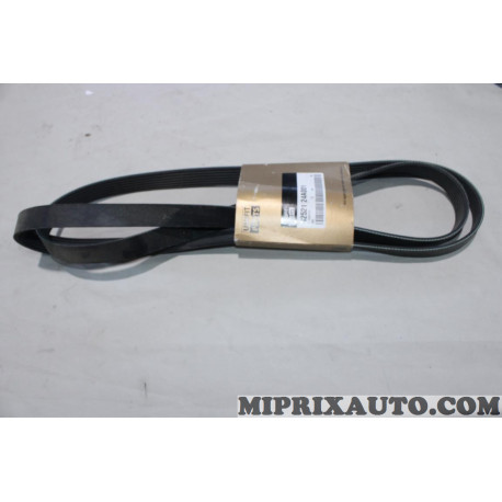 Courroie accessoire 7PK2284 Mobis Hyundai Kia original OEM S252124A001 S2521-24A00-1 