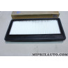 Filtre à air 2811302510 Mobis Hyundai Kia original OEM S2811302510 S2811-30251-0
