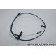 Cable accelerateur Hyundai Kia original OEM 327900X100 32790-0X100