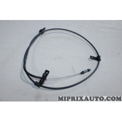 Cable accelerateur Hyundai Kia original OEM 327900X100 32790-0X100 