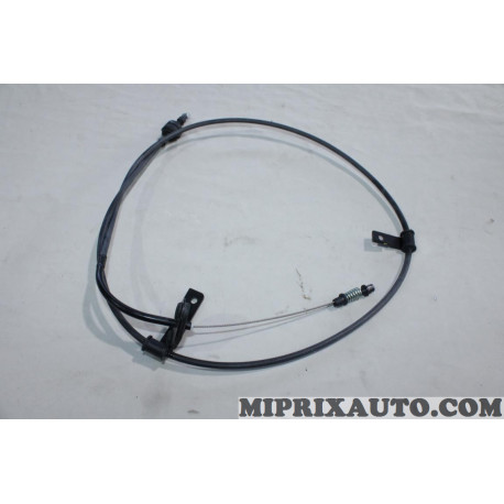 Cable accelerateur Hyundai Kia original OEM 327900X100 32790-0X100 