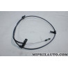Cable accelerateur Hyundai Kia original OEM 327900X100 32790-0X100