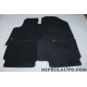 Jeu 4 tapis de sol sur mesure avant + arriere Hyundai Kia original OEM B9143ADE00 B9143-ADE00 pour hyundai i10