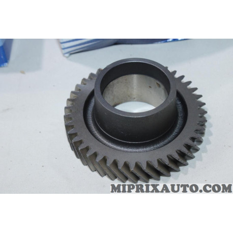 Pignon 4eme boite de vitesses Hyundai Kia original OEM 4328232425 43282-32425 