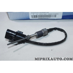 Sonde temperature gaz echappement Hyundai Kia original OEM 392312A600 39231-2A600 pour hyundai tucson sonata kona elantra 