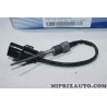 Sonde temperature gaz echappement Hyundai Kia original OEM 392312A600 39231-2A600 pour hyundai tucson sonata kona elantra