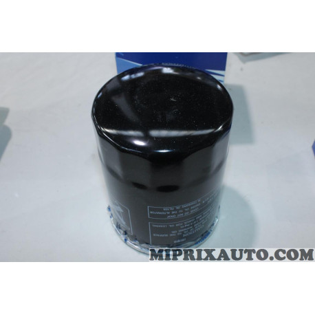 Filtre à huile Hyundai Kia original OEM 2630042010 26300-42010 