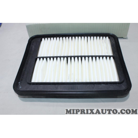 Filtre à air Hyundai Kia original OEM 281130X000 28113-0X000 