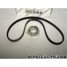 Kit distribution galet + courroie Fiat Alfa Romeo Lancia original OEM 71746353