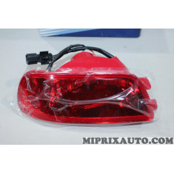 Feu antibrouillard Hyundai Kia original OEM 9240610000 92406-10000 