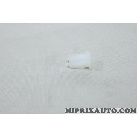 Taquet prisonnier de fixation Hyundai Kia original OEM 865183M000 86518-3M000 
