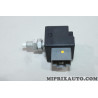 Contacteur pedale de frein Hyundai Kia original OEM 938104DR0AQQH 93810-4DR0A-QQH