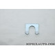 Languette agrafe retenue flexible de frein Hyundai Kia original OEM 5872711000 58727-11000