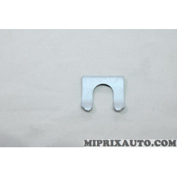 Languette agrafe retenue flexible de frein Hyundai Kia original OEM 5872711000 58727-11000 