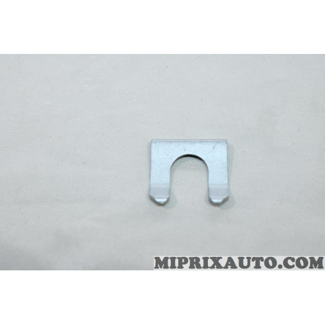 Languette agrafe retenue flexible de frein Hyundai Kia original OEM 5872711000 58727-11000 