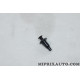 Vis fixation revetement de parechocs Hyundai Kia original OEM 8615737000 86157-37000 