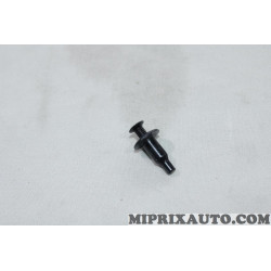 Vis fixation revetement de parechocs Hyundai Kia original OEM 8615737000 86157-37000 