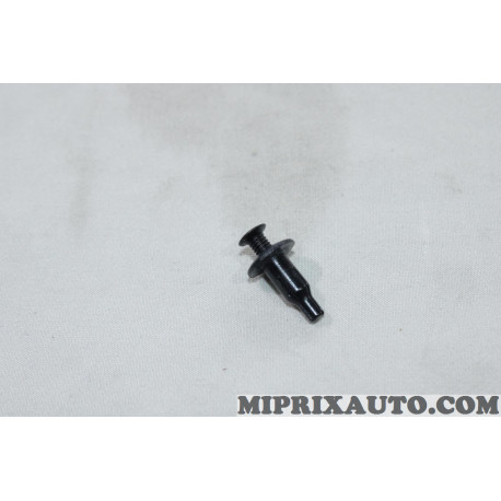 Vis fixation revetement de parechocs Hyundai Kia original OEM 8615737000 86157-37000 