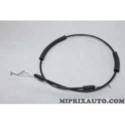 Cable tringlerie poignée de porte Hyundai Kia original OEM 813702C010 81370-2C010 