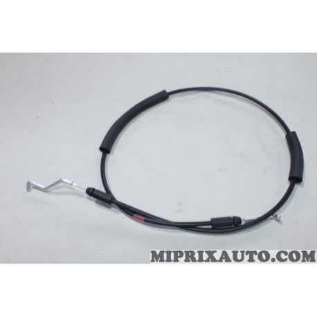 Cable tringlerie poignée de porte Hyundai Kia original OEM 813702C010 81370-2C010 
