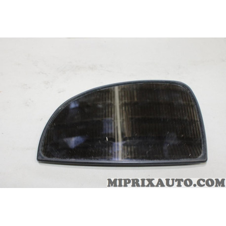 Miroir glace vitre de retroviseur Hyundai Kia original OEM 876110B010* 87611-0B010* 