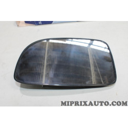 Miroir glace vitre de retroviseur Hyundai Kia original OEM 876112B120 87611-2B120 