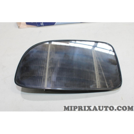 Miroir glace vitre de retroviseur Hyundai Kia original OEM 876112B120 87611-2B120 