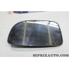 Miroir glace vitre de retroviseur Hyundai Kia original OEM 876112B120 87611-2B120