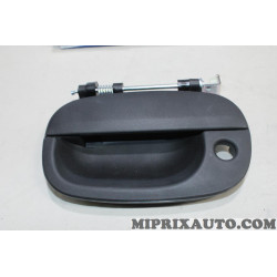 Poignée de porte Hyundai Kia original OEM 8265047000 82650-47000 