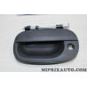 Poignée de porte Hyundai Kia original OEM 8265047000 82650-47000