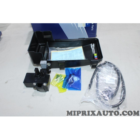 Support porte fusibles relais Hyundai Kia original OEM 919403K005QQH 91940-3K005-QQH 