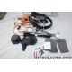 Faisceau attelage multiplexe 7 poles (présenté sur véhicule) Hyundai Kia original OEM&nbsp;J9620ADE10CP J9620-ADE10-CP pour hyundai 