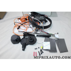 Faisceau attelage multiplexe 7 poles (présenté sur véhicule) Hyundai Kia original OEM&nbsp;J9620ADE10CP J9620-ADE10-CP pour hyundai 