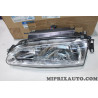 Phare projecteur avant gauche Hyundai Kia original OEM 9210123221 92101-23221