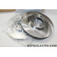 Jeu 2 disques de frein ventilé 294mm 5171226100 Mobis Hyundai Kia original OEM S5171226100 S5171-22610-0