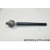Rotule de direction interieur axiale Hyundai Kia original OEM 56540D7000 56540-D7000