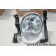 Phare antibrouillard avant droit Hyundai Kia original OEM 922021J000 92202-1J000